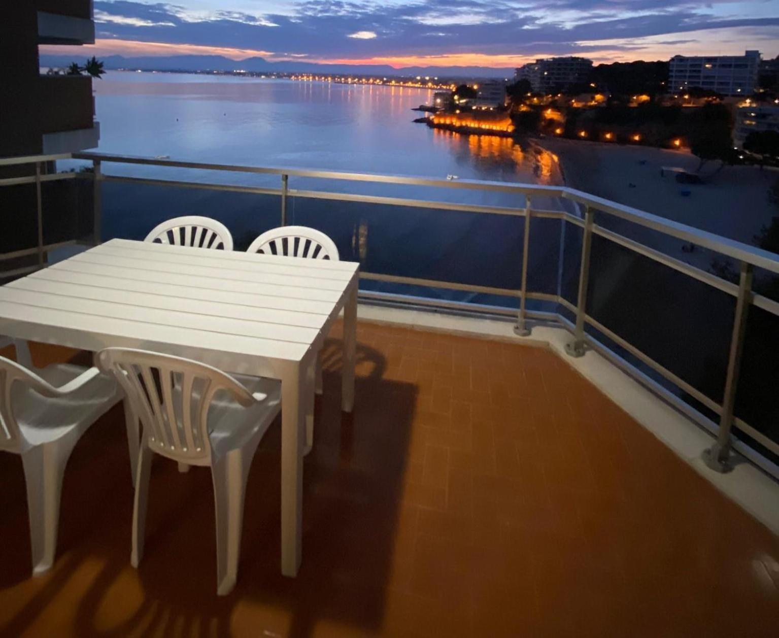 For A Stay Bahia 3 Salou Bagian luar foto