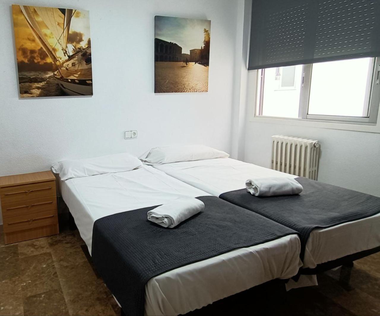 For A Stay Bahia 3 Salou Bagian luar foto
