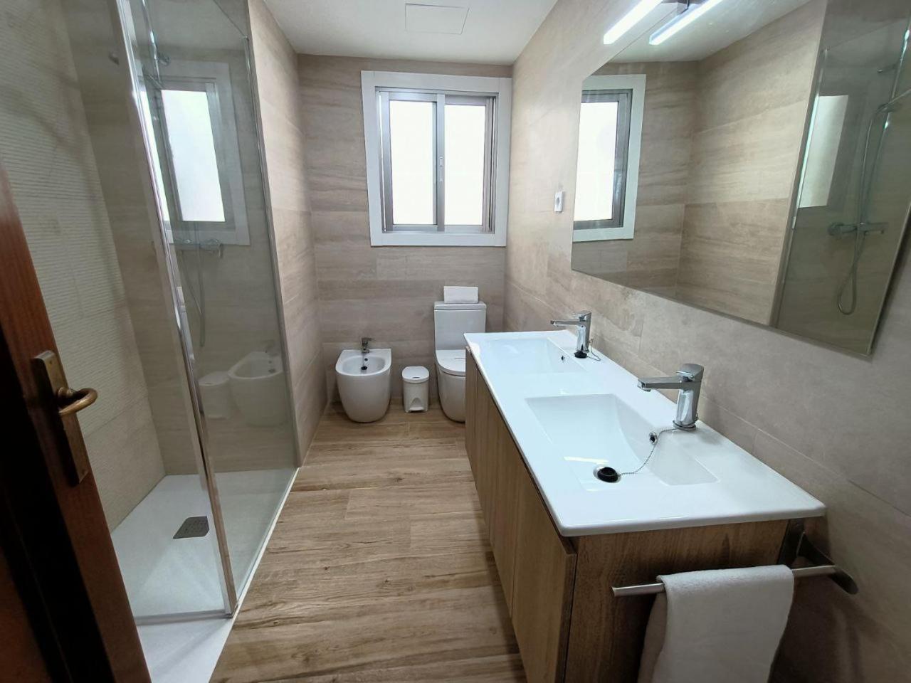 For A Stay Bahia 3 Salou Bagian luar foto