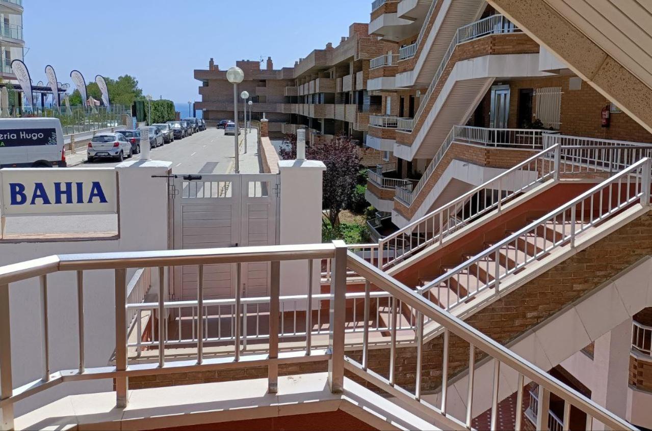 For A Stay Bahia 3 Salou Bagian luar foto