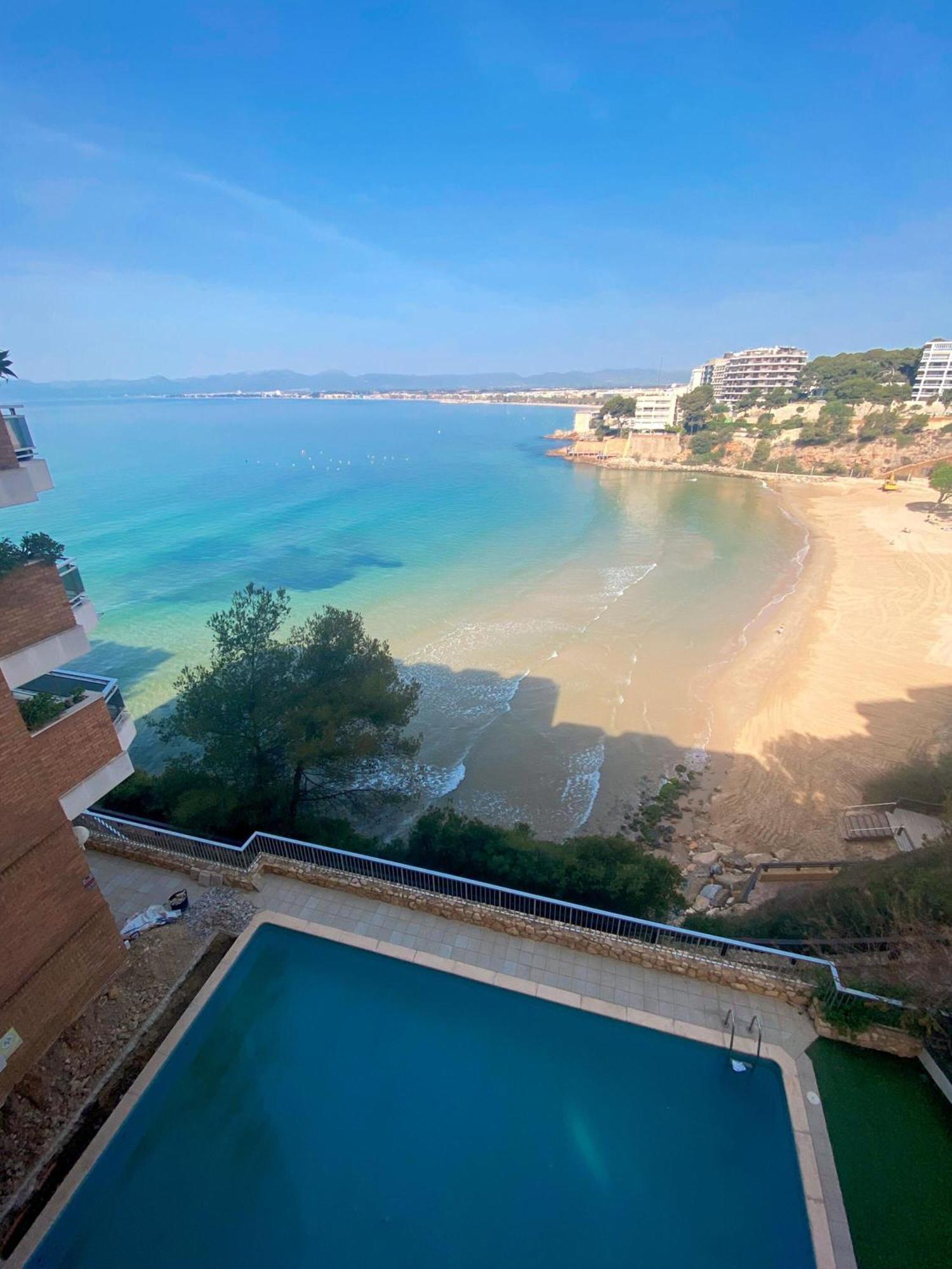 For A Stay Bahia 3 Salou Bagian luar foto