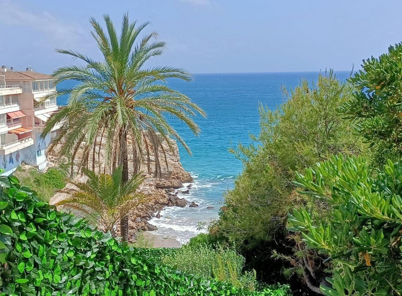 For A Stay Bahia 3 Salou Bagian luar foto