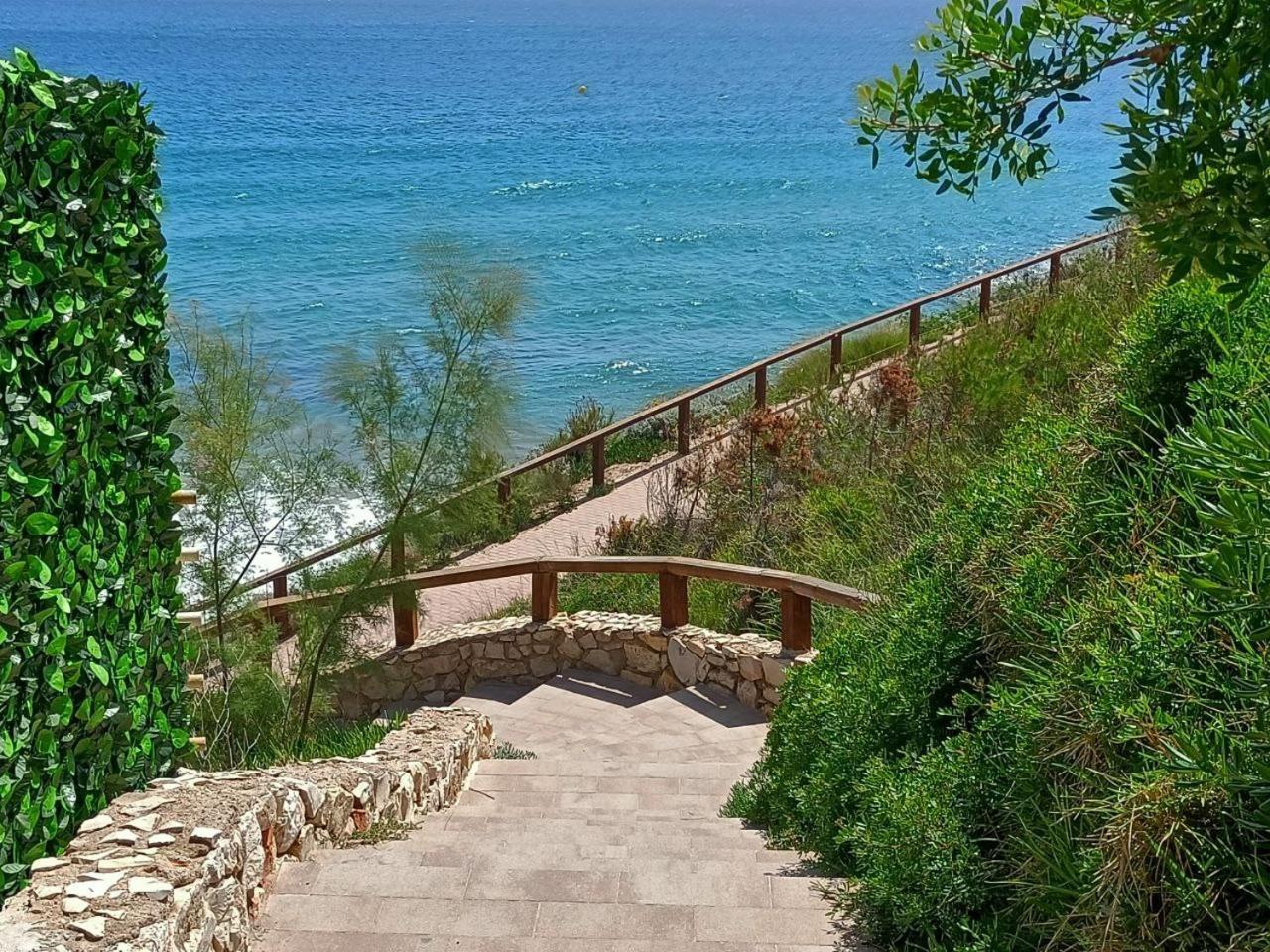 For A Stay Bahia 3 Salou Bagian luar foto